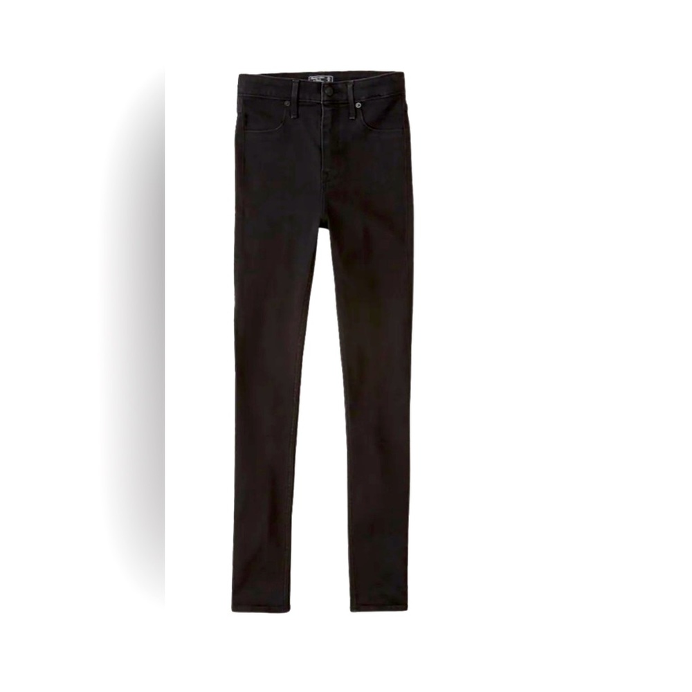 Abercrombie & Fitch High Rise Jean Jegging. Size 28